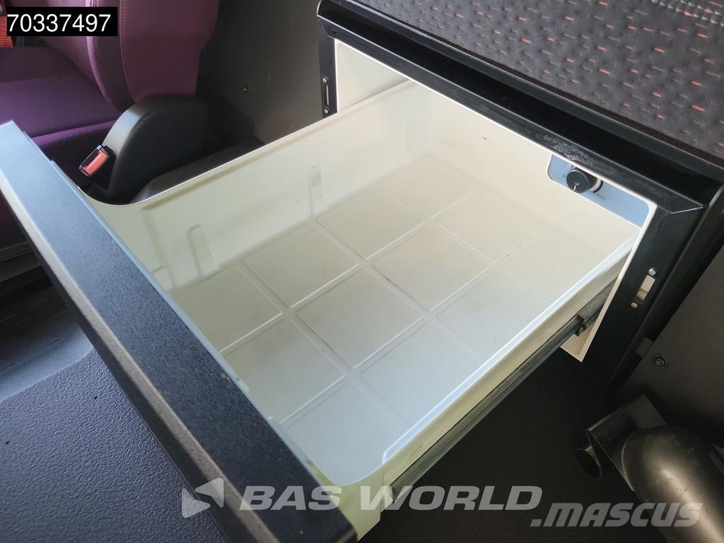 Volvo FM 460 4X2 Globe Standklima ACC APK Alcoa's Tahače