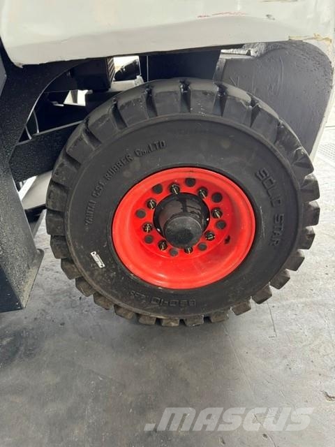Bobcat G25NXP شاحنات LPG