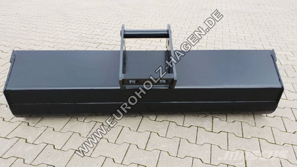 EH Grabenräumlöffel starr für MS01 MS03 MS08 CW05 Costruzioni - Altro
