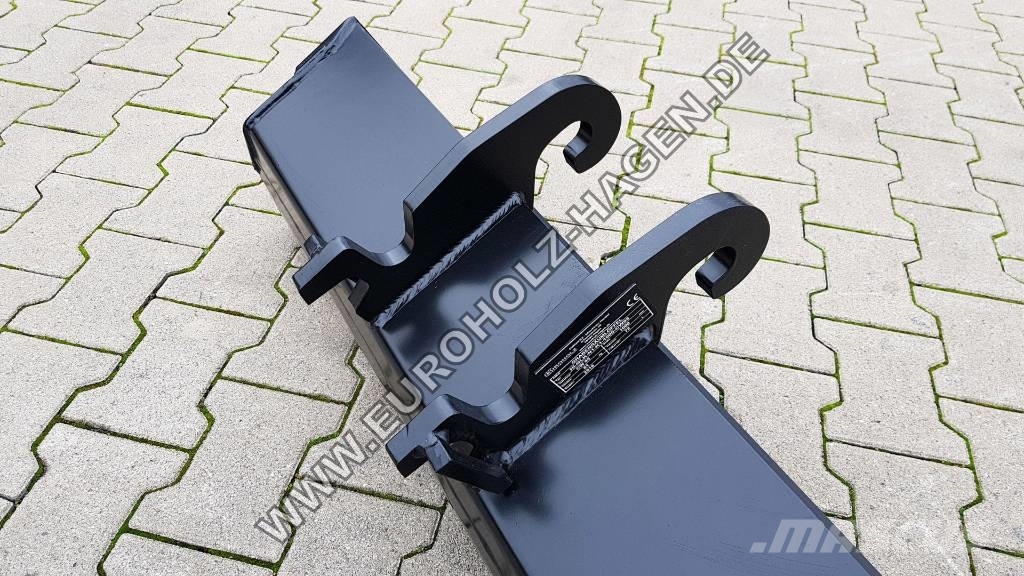 EH Grabenräumlöffel starr für MS01 MS03 MS08 CW05 Costruzioni - Altro