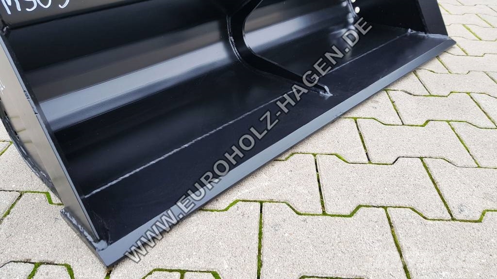 EH Grabenräumlöffel starr für MS01 MS03 MS08 CW05 Costruzioni - Altro