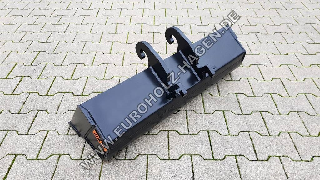 EH Grabenräumlöffel starr für MS01 MS03 MS08 CW05 Costruzioni - Altro