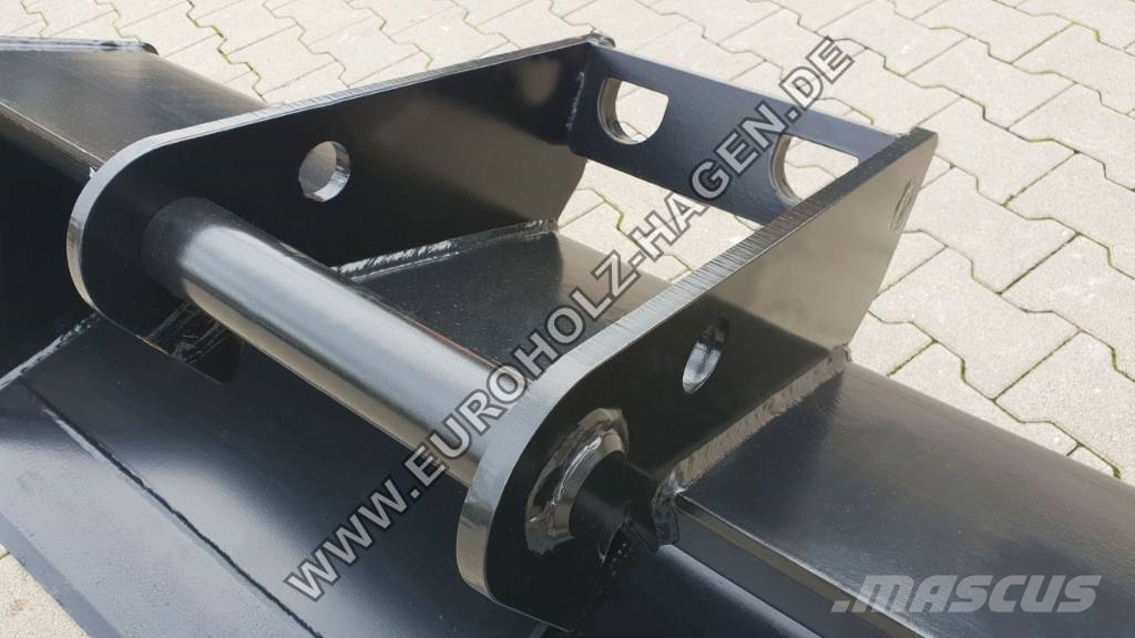 EH Grabenräumlöffel starr für MS01 MS03 MS08 CW05 Costruzioni - Altro