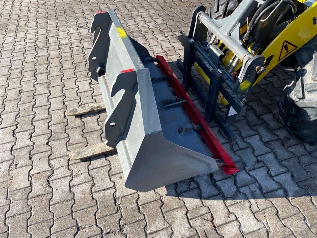 Kramer 5050 Utovarivači na točkove