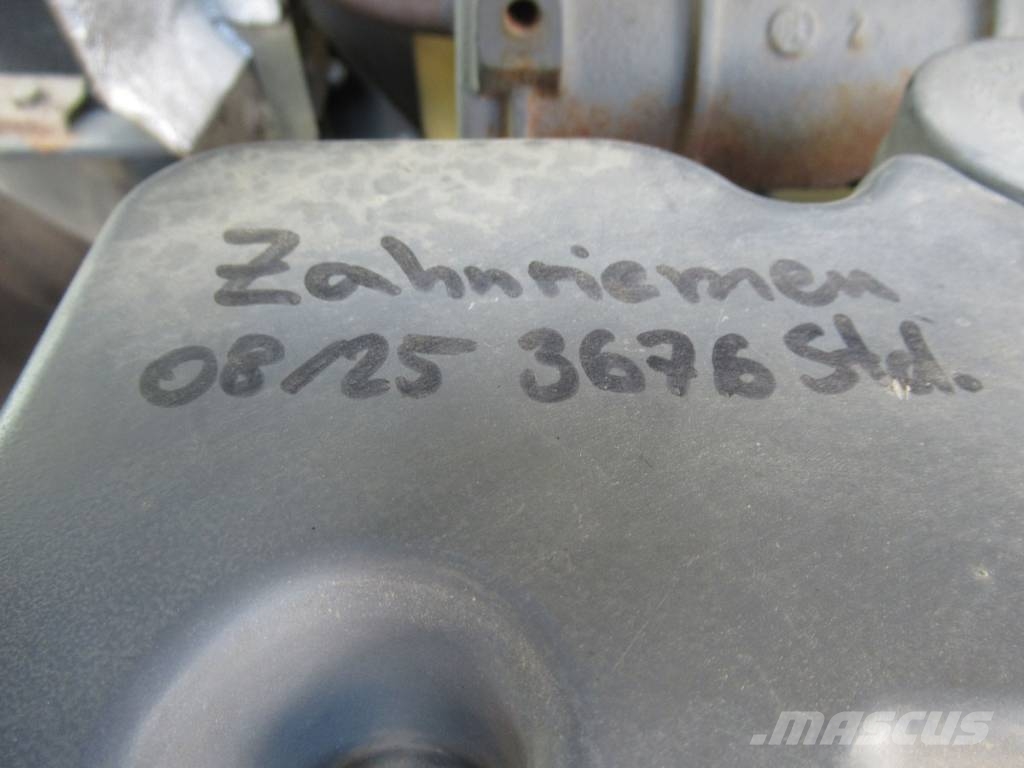 Kramer 580 Ecospeed  - Traktorzulassung 輪胎式裝載機