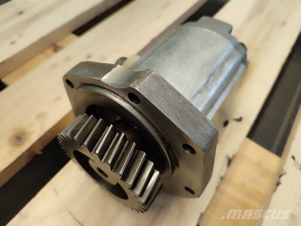 CLAAS Hydraulic pump 03176930 Claas Targo K70 油壓