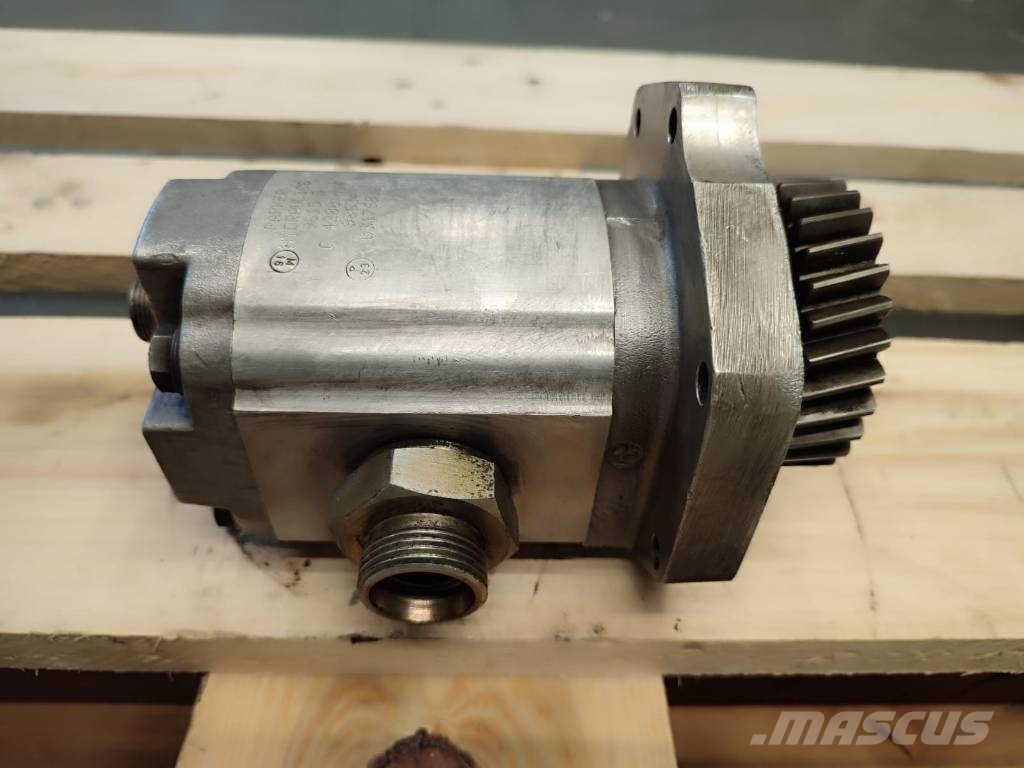 CLAAS Hydraulic pump 03176930 Claas Targo K70 油壓