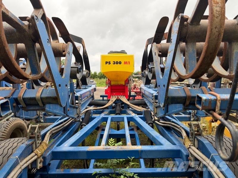Köckerling Quadro 460 Kmetijstvo - drugo