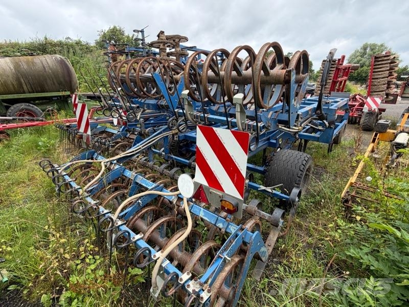 Köckerling Quadro 460 Kmetijstvo - drugo