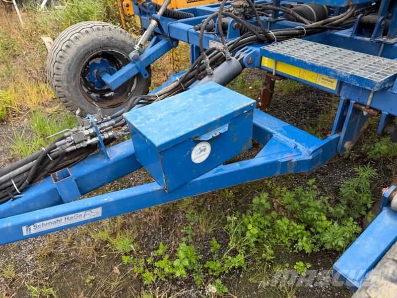 Köckerling Quadro 460 Kmetijstvo - drugo