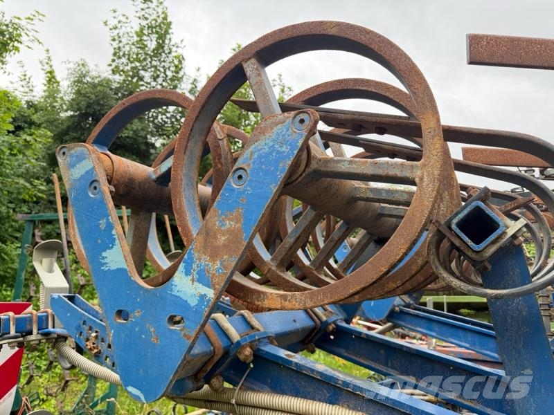 Köckerling Quadro 460 Kmetijstvo - drugo