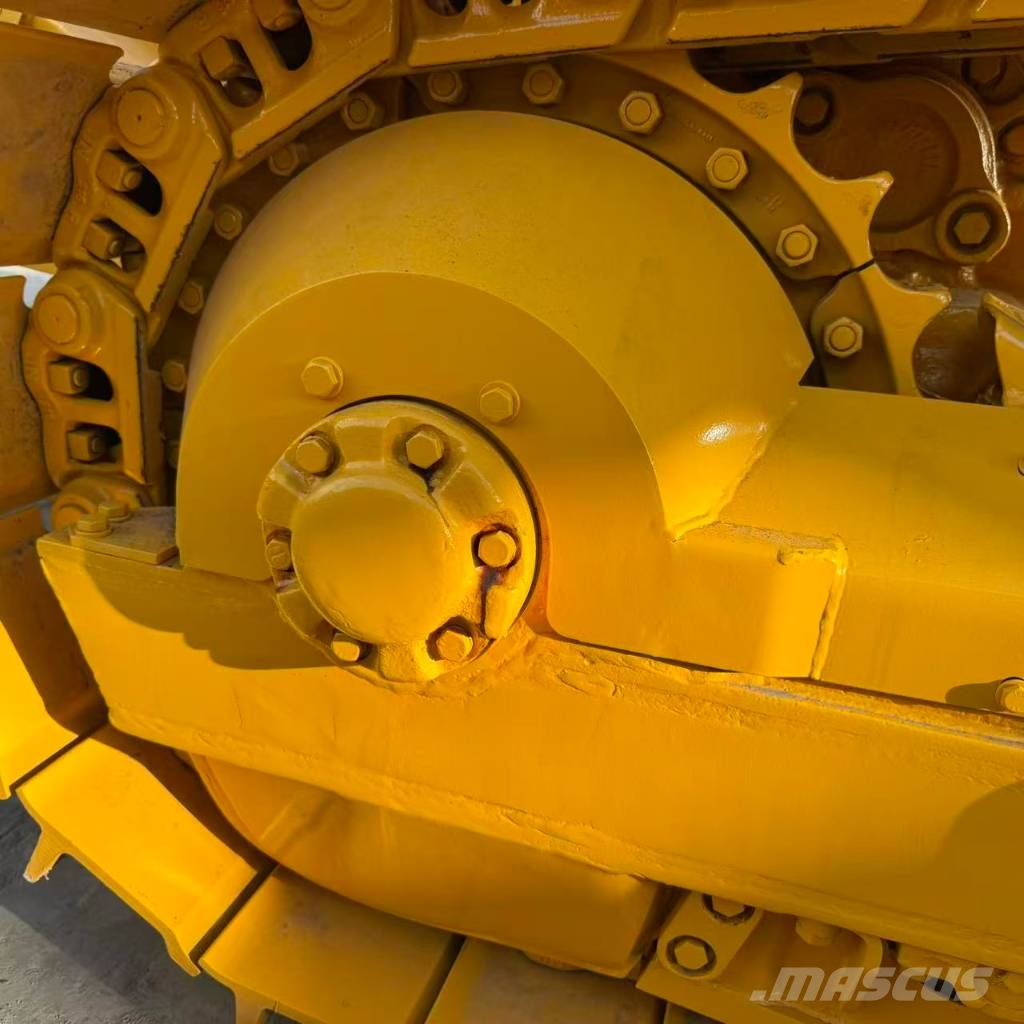 Shantui SD22L Bulldozer