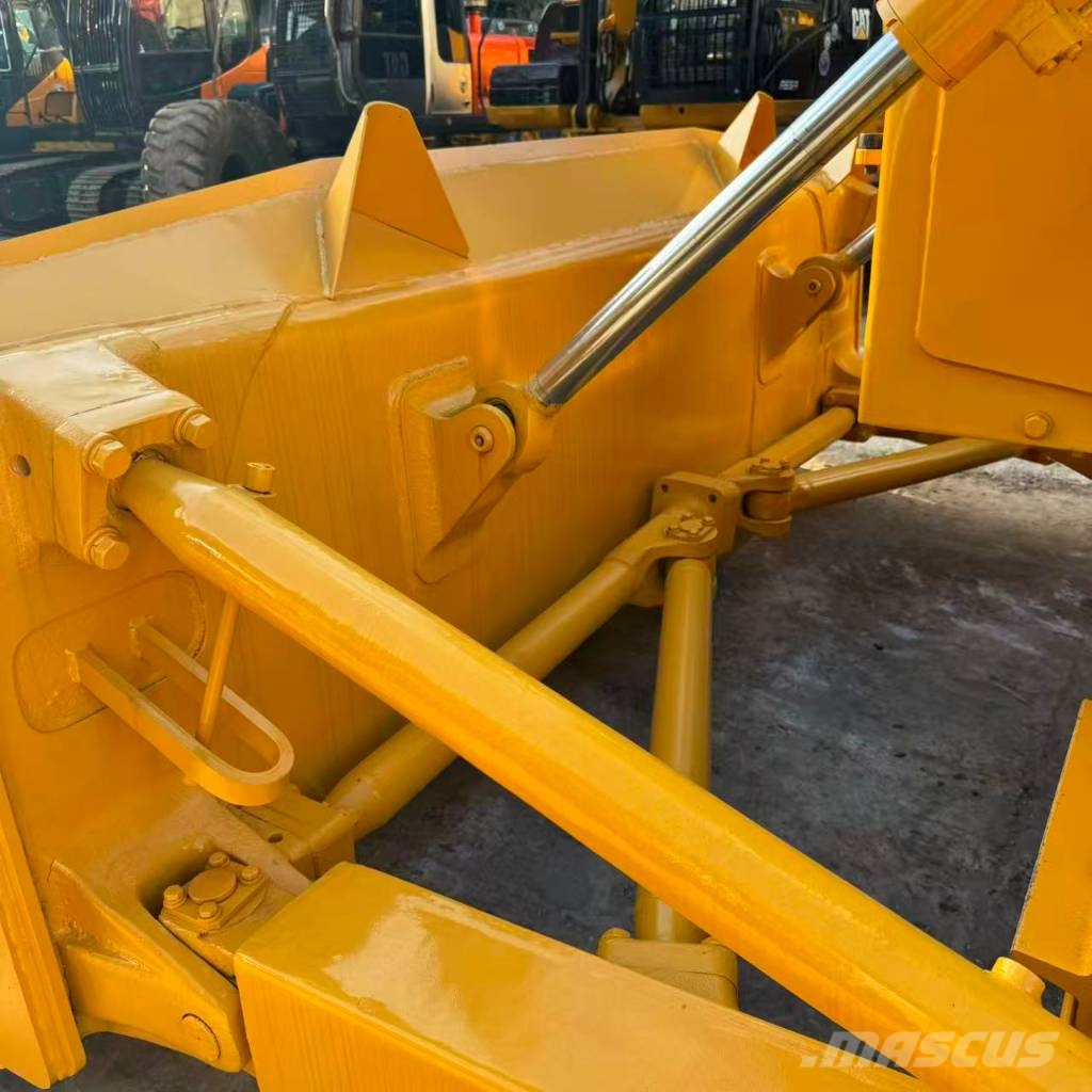 Shantui SD22L Bulldozer