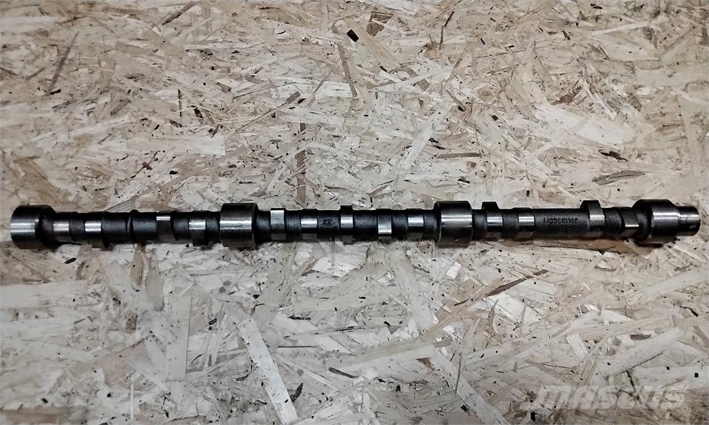 Timberjack / John Deere F050821 Kamaxel Engines