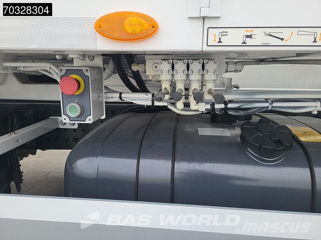 Mercedes-Benz Arocs 2646 6X4 NEW! 36 mtr CIFA K36C-PU17080 Pump Betonpomptrucks