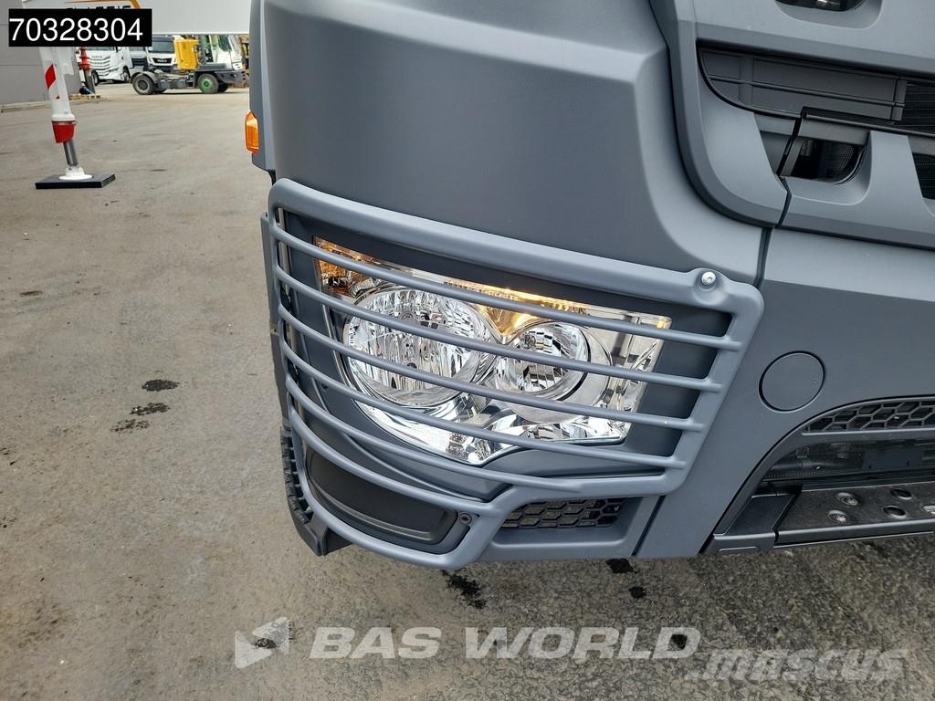 Mercedes-Benz Arocs 2646 6X4 NEW! 36 mtr CIFA K36C-PU17080 Pump Betonpomptrucks
