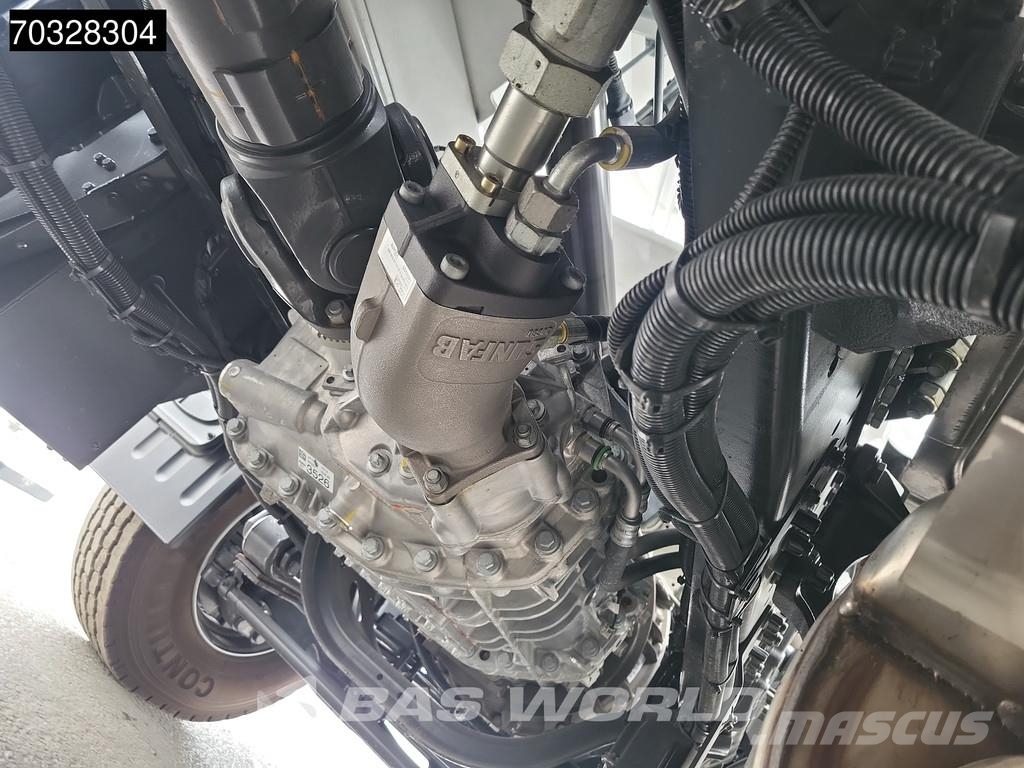 Mercedes-Benz Arocs 2646 6X4 NEW! 36 mtr CIFA K36C-PU17080 Pump Betonpomptrucks