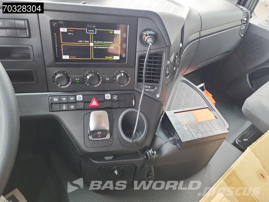 Mercedes-Benz Arocs 2646 6X4 NEW! 36 mtr CIFA K36C-PU17080 Pump Betonpomptrucks