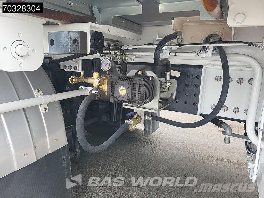 Mercedes-Benz Arocs 2646 6X4 NEW! 36 mtr CIFA K36C-PU17080 Pump Betonpomptrucks