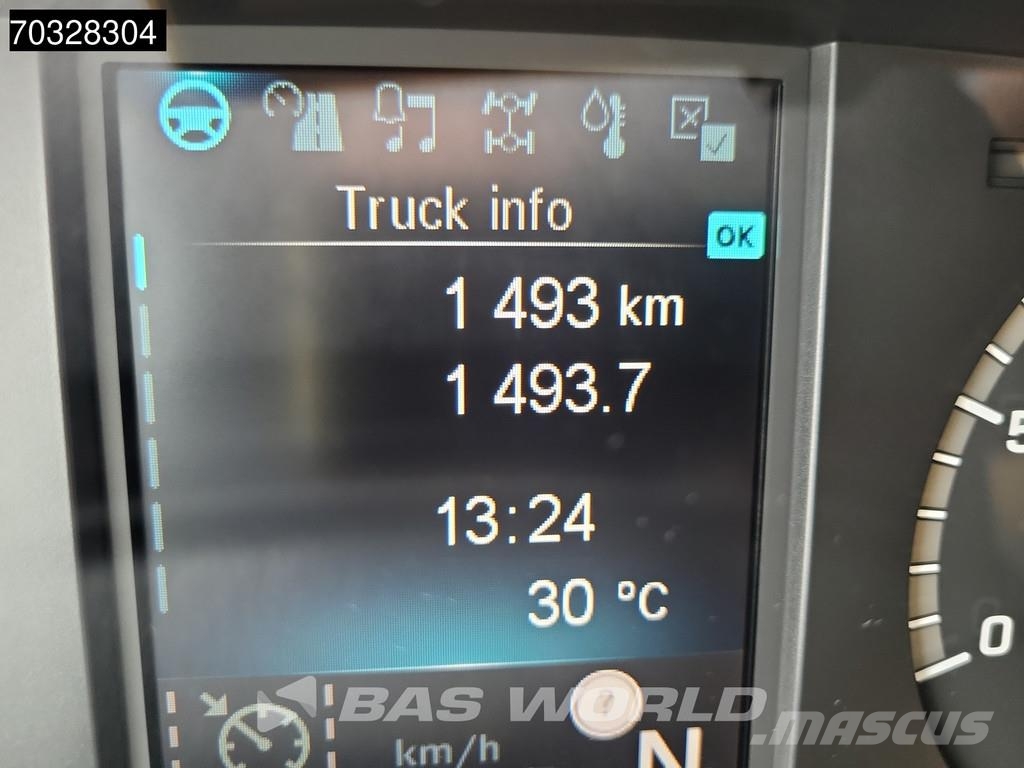 Mercedes-Benz Arocs 2646 6X4 NEW! 36 mtr CIFA K36C-PU17080 Pump Betonpomptrucks
