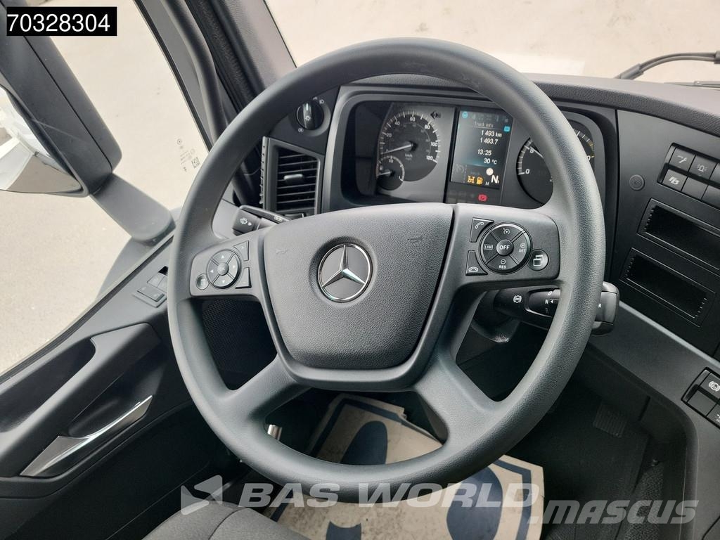 Mercedes-Benz Arocs 2646 6X4 NEW! 36 mtr CIFA K36C-PU17080 Pump Betonpomptrucks