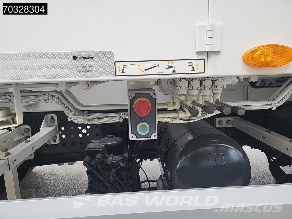 Mercedes-Benz Arocs 2646 6X4 NEW! 36 mtr CIFA K36C-PU17080 Pump Betonpomptrucks