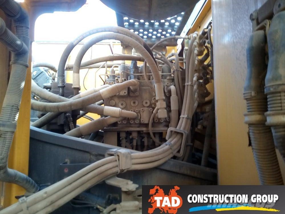 Volvo EC 220 EL Raupenbagger