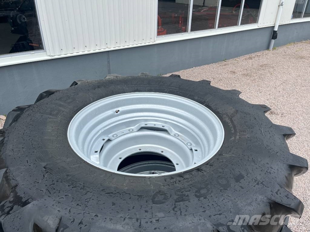 Michelin 650/85-38 Reifen