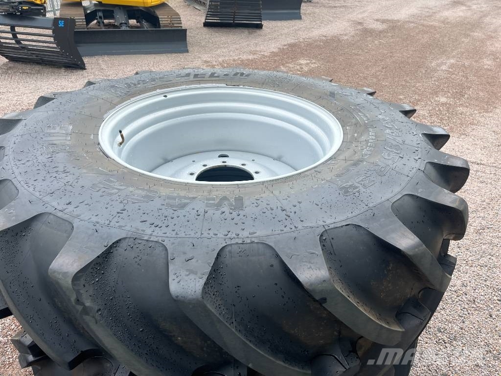 Michelin 650/85-38 Reifen