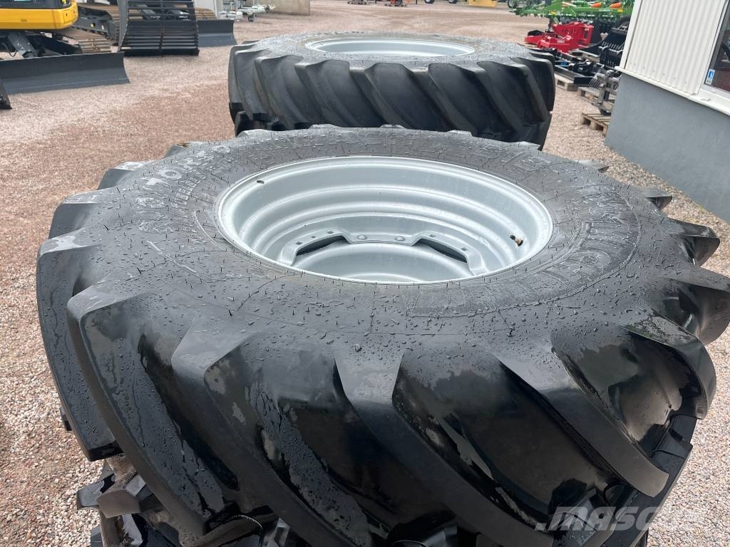 Michelin 650/85-38 Reifen