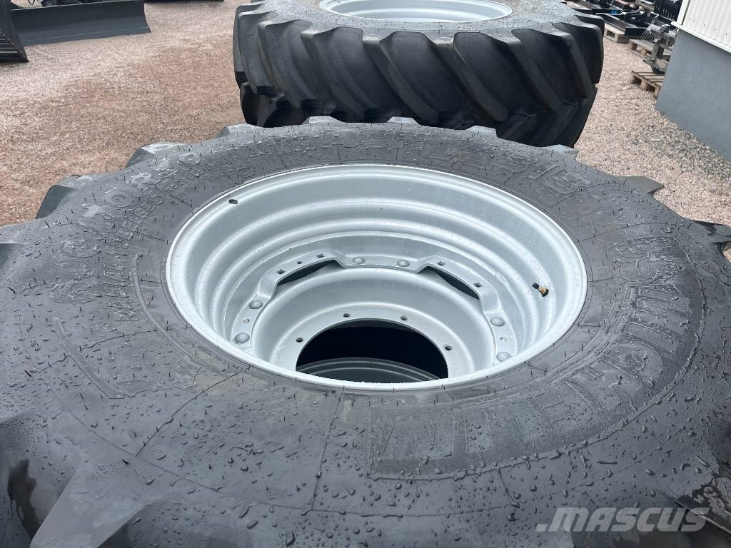 Michelin 650/85-38 Reifen
