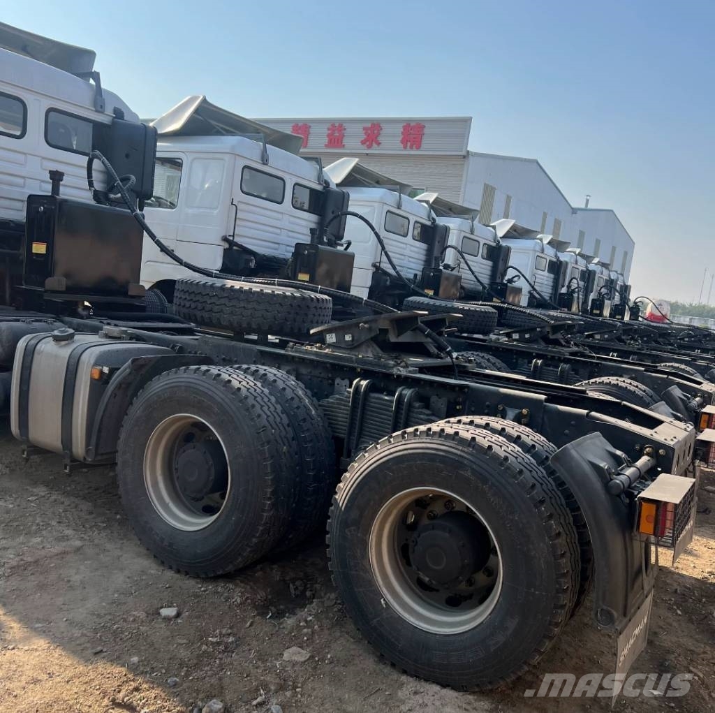 Shacman F 3000 Tracteur routier
