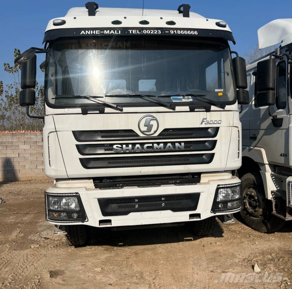 Shacman F 3000 Tracteur routier