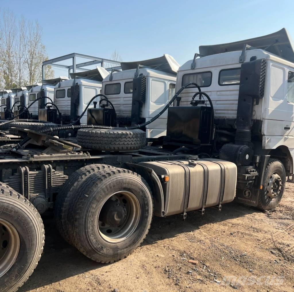 Shacman F 3000 Tracteur routier