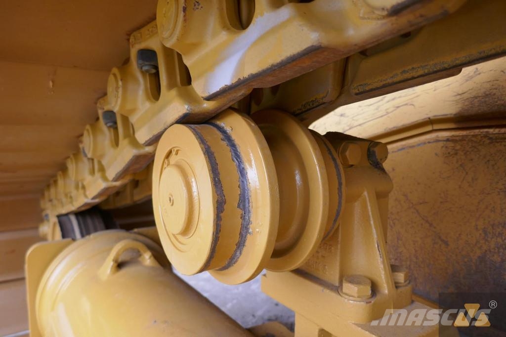CAT D6T LGP Tratores de esteira