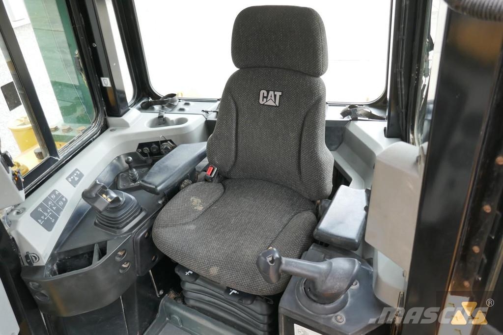 CAT D6T LGP Tratores de esteira