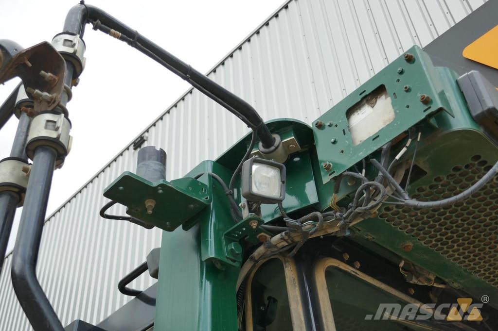 CAT D6T LGP Tratores de esteira