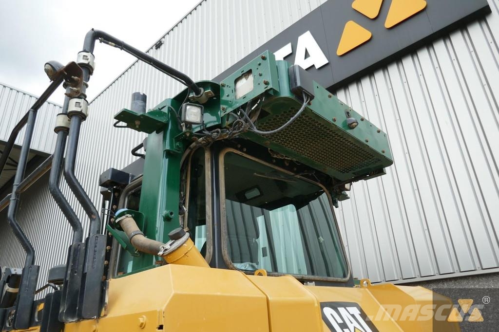 CAT D6T LGP Tratores de esteira
