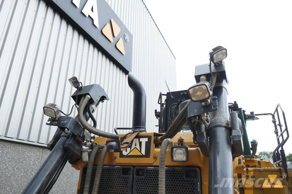 CAT D6T LGP Tratores de esteira