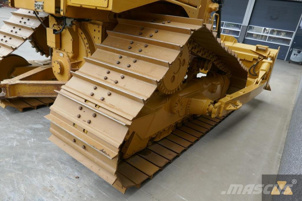 CAT D6T LGP Tratores de esteira