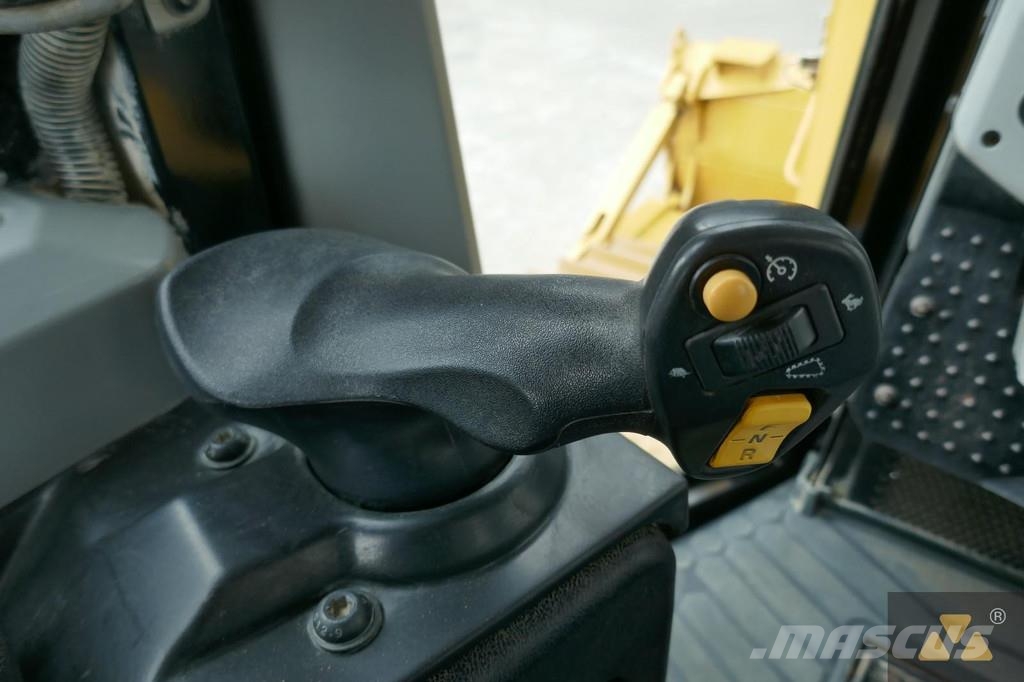 CAT D6T LGP Tratores de esteira