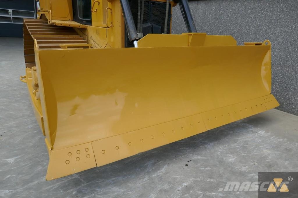 CAT D6T LGP Tratores de esteira