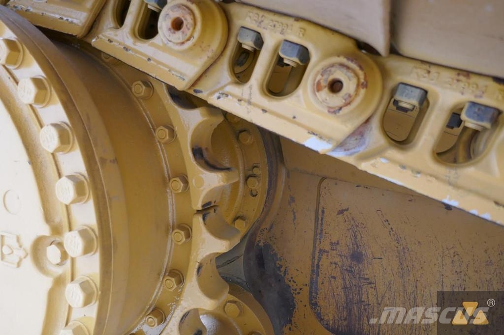 CAT D6T LGP Tratores de esteira
