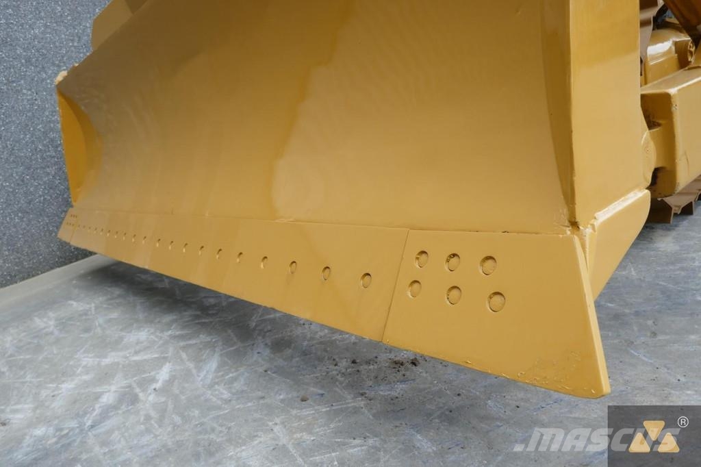 CAT D6T LGP Tratores de esteira