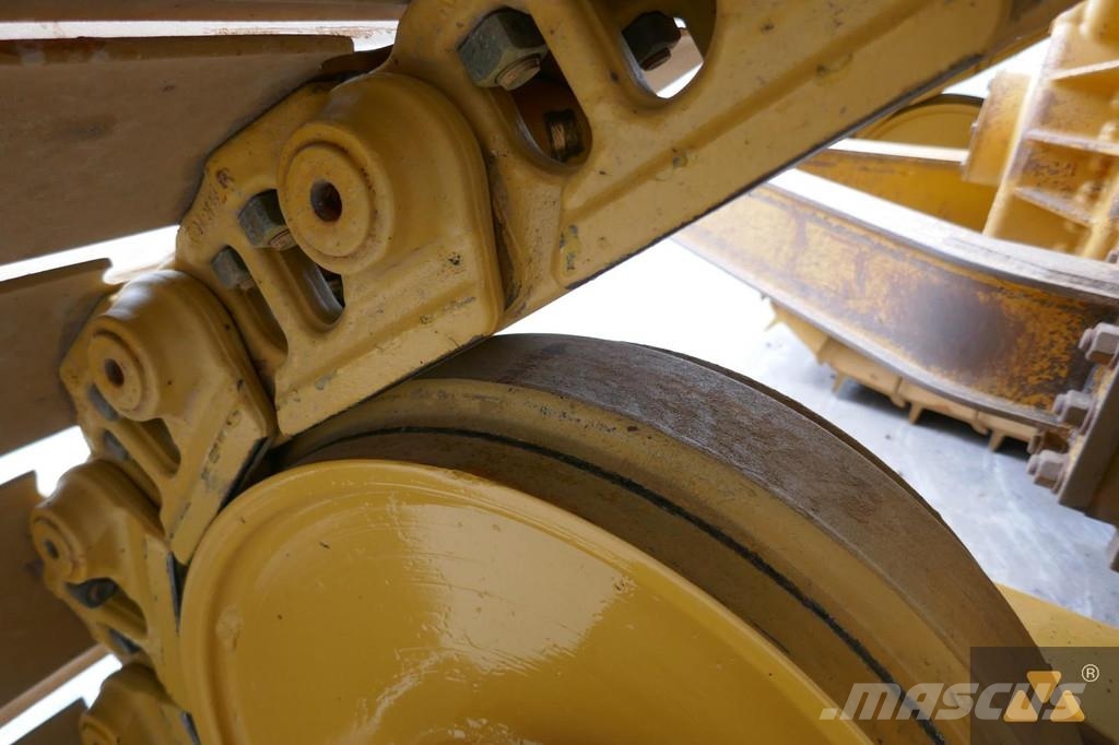CAT D6T LGP Tratores de esteira