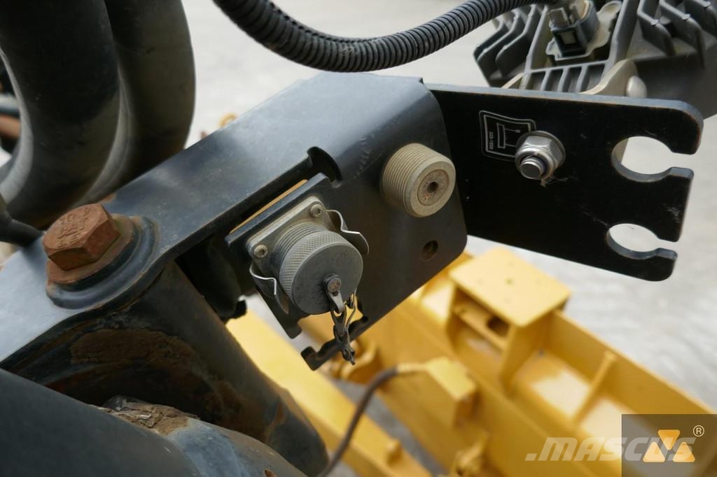 CAT D6T LGP Tratores de esteira