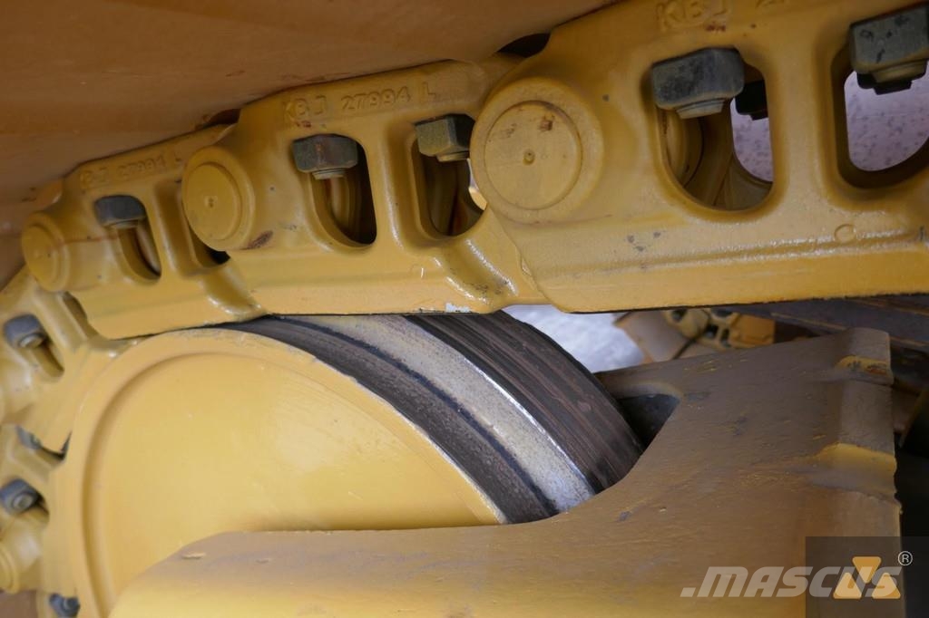 CAT D6T LGP Tratores de esteira