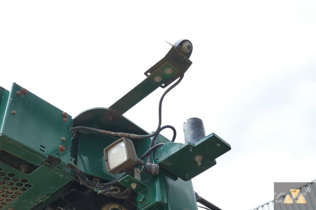 CAT D6T LGP Tratores de esteira