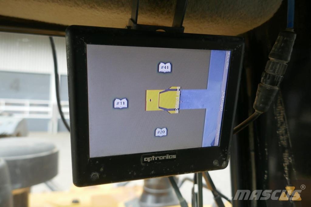 CAT D6T LGP Tratores de esteira