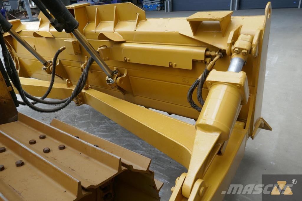 CAT D6T LGP Tratores de esteira
